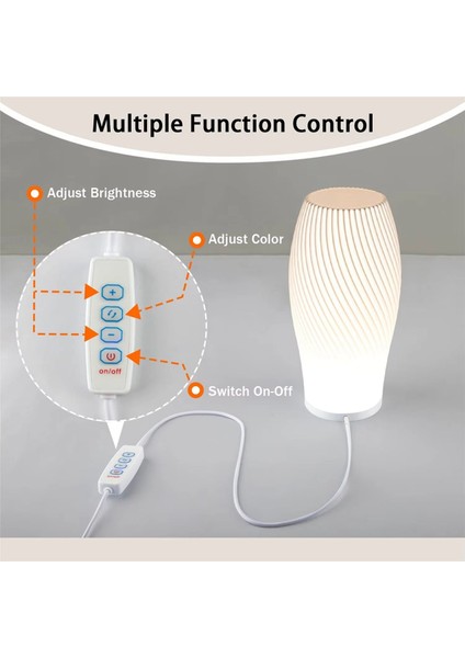 4 Takım 3D Yazıcı LED Lamba Kiti A1/A1MINI/P1S/P1P/X1C LED Işık 5 V USB Powered 3 Renk Sıcaklığı Ayarlanabilir (Yurt Dışından) indirimleri
