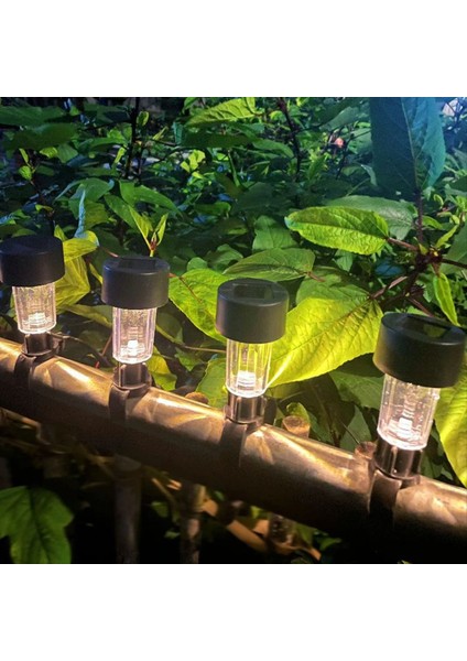 6 Paket Güneş Havuzu Işıkları Beyaz Rgb Led, Zemin/metal Çerçeve Havuzları Için Uygun Açık Havuz Aydınlatma (Yurt Dışından) fiyatları