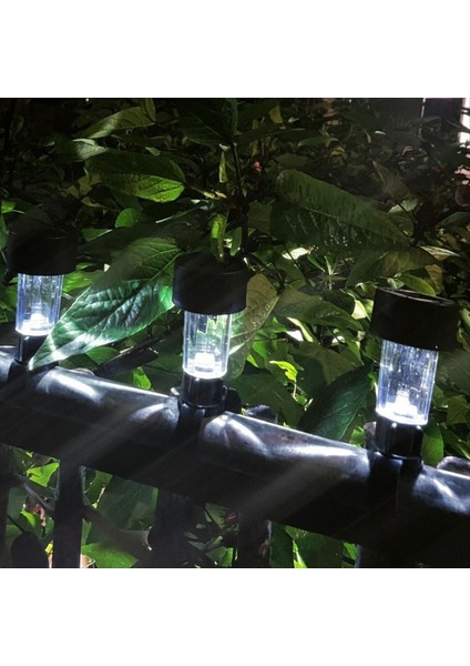 6 Paket Güneş Havuzu Işıkları Beyaz Rgb Led, Zemin/metal Çerçeve Havuzları Için Uygun Açık Havuz Aydınlatma (Yurt Dışından) fırsatları