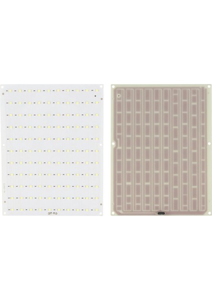 Bambu Lab Lithophane LED Panel Cmyk Baskı LED Bambu Arka Işık Kurulu Pla 3D Baskı Lithophane Fotoğraf (Yurt Dışından)