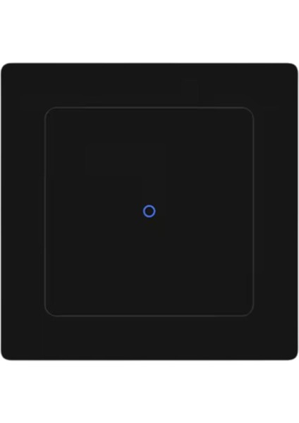 Alexa Google Home 1-Gang Için Tuya Wifi Işık Anahtarı Uygulaması Uzaktan Kumandası (Yurt Dışından)