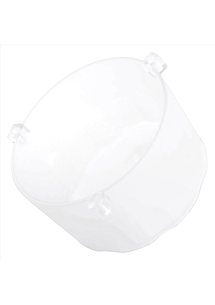 2x Flaş Işık Tüpü Koruyucu Kapak Stüdyo Işıkları Koruyucu Açık Lamba Kapağı Stüdyo Fotoğrafçılığı Kamera Için (Yurt Dışından) fırsatları