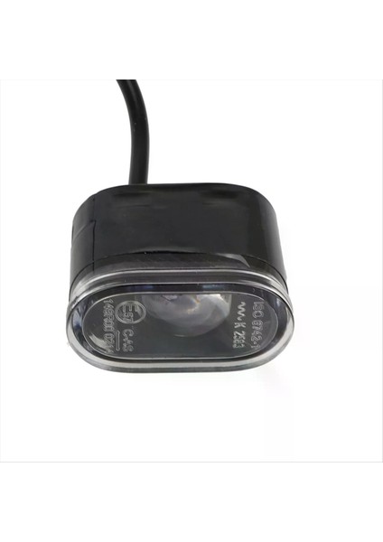 Scooter Healamp Far Far Far, Xiaomi 5 Plus Elektrikli Scooter Ön LED Işık Lambası Scooter Aksesuarları (Yurt Dışından) fırsatları