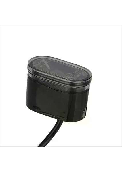 Scooter Healamp Far Far Far, Xiaomi 5 Plus Elektrikli Scooter Ön LED Işık Lambası Scooter Aksesuarları (Yurt Dışından) indirimleri