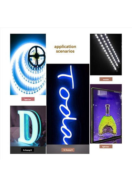 2x DC12V-24V LED Işık Kontrolörü Atlama Su Patlaması Flaş At Işareti Aydınlık Kelime Açık Işık Kutusu Rgb Kontrolcü 9ch (Yurt Dışından) fiyatları