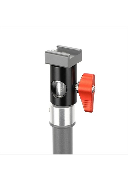 Işık Standı Kafa Adaptörü ile Arrı Yerleştirme Deliği Işık Standı Çubuk Tripod Monopod Fotoğraf Aksesuarları (Yurt Dışından) fırsatları