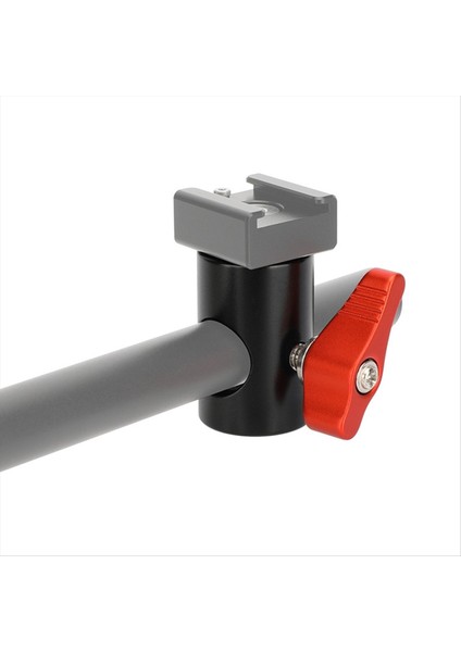 Işık Standı Kafa Adaptörü ile Arrı Yerleştirme Deliği Işık Standı Çubuk Tripod Monopod Fotoğraf Aksesuarları (Yurt Dışından) indirimleri