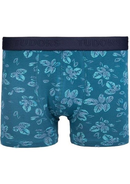 Erkek 10'lu Likralı Pamuklu Esnek Kumaş Premium Seri Boxer fiyatları