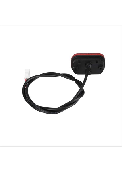 Kukirin G2 Ana Arka Işık Lambası Için Scooter Arka Lambası Parçaları Değiştirin Elektrikli Scooter Fender-Tail Işık Aksesuarları (Yurt Dışından) indirimleri