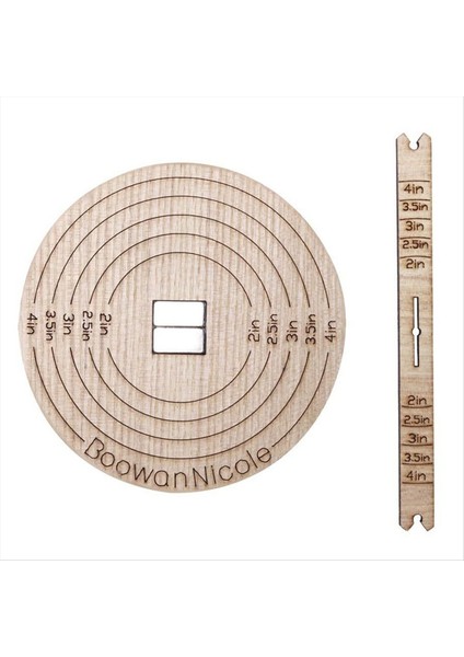 Çoğu Mum Kavanozuna ve Yeniden Doldurma Boyutlarına Uygun Mum Yapımı Için Evrensel Mum Fitili Merkezleme Aleti (Yurt Dışından)