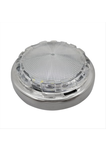 4 Inç Deniz Teknesi Tavan Kabin Kubbe Iç Işık Tavan Kubbe Işık Açık Rv Çatı Tavan Kabin Işık (Yurt Dışından)