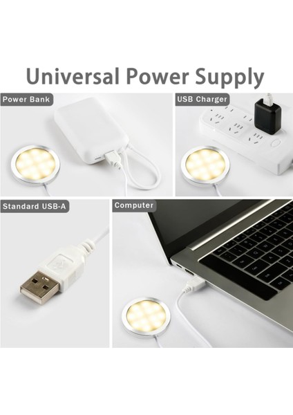 20X Dıy LED Lamba Kiti Yalnızca Donanım Aksesuarları Yok 3D Baskılı Parçalar Parlak Işık Enerji Verimli Özel Aydınlatma (Yurt Dışından) indirimleri