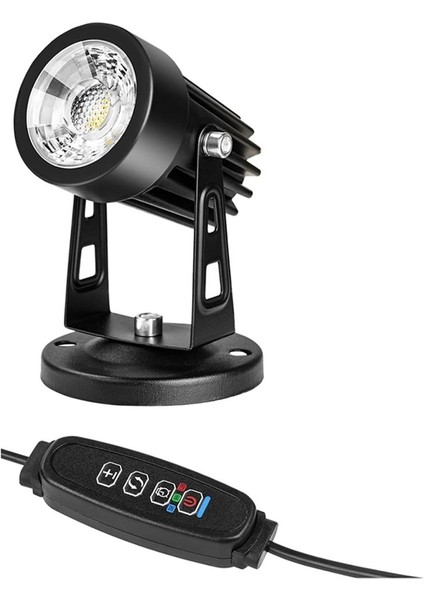 5x Spot Işıklar Iç Mekan Yukarı Işıklar Iç Mekan Zamanlayıcılı 3W Zemin Spot Işığı Iç Mekan Yukarı Aydınlatma 3000K/4000K/5000K Işık Abd Tak (Yurt Dışından) fiyatları