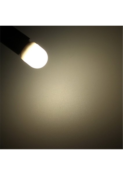 5 Adet Teklif Yatak Odası Lampara Mini LED 3000K/6000K E14 Ampul Lamba Işığı Yedek Ampul 6000K (Yurt Dışından) fiyatları