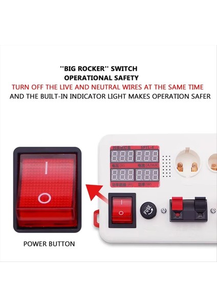 E14 B22 E27 LED Hızlı Lamba Test Cihazı Sıralı Temel Soket LED Işık Testi Armatürü Ab Fişi (Yurt Dışından) fırsatları