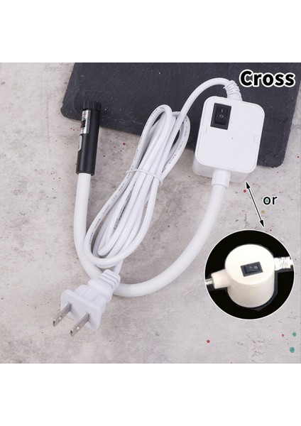 Kırmızı Lazer Konumlandırma Işığı Kızılötesi Çalışma Lambası Manyetik Tabanlı Çapraz Dikiş Makinesi Kesme Abd Tak (Yurt Dışından) fırsatları