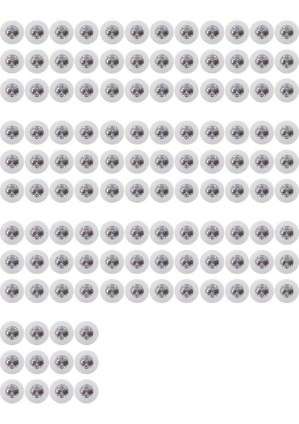 LED Coaster 120 Paket Light Up Bardak LED Şişe Işıkları LED Etiket Coaster Diskler Flaş Light Up Kupası Için Yanar (Yurt Dışından)