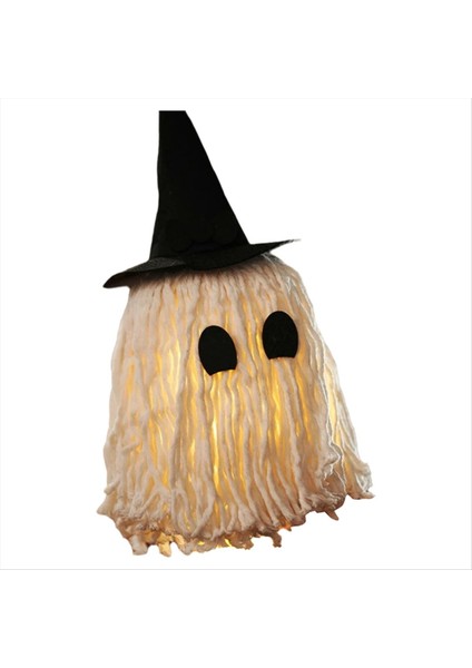 Cadılar Bayramı Gece Süslemeleri Hayalet Lamba Desktop Atmosfer Süs Sahne Düzeni Cadılar Bayramı Dekoru Meksika Günün Ölüler Günü (Yurt Dışından)