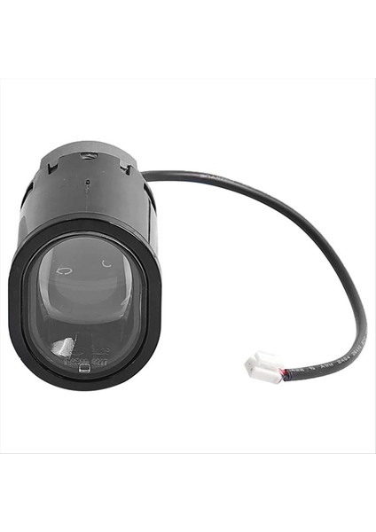 Segway Ninebot-Zt3 Pro Elektrikli Scooter LED Far Su Geçirmez Darbeye Dayanıklı LED Işık Dayanıklı Aksesuarlar (Yurt Dışından) indirimleri