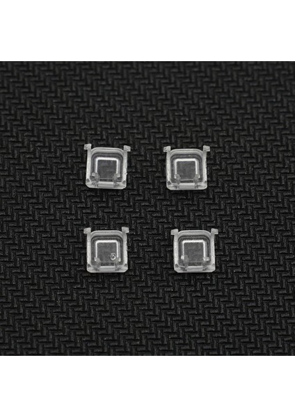 4psc Arka Kol Lens Kapağı Djı Mini 4 Pro Için Yedek Motor Kolu LED Kapak Mini 4pro Için Temel Onarım Parçaları (Yurt Dışından) fiyatları