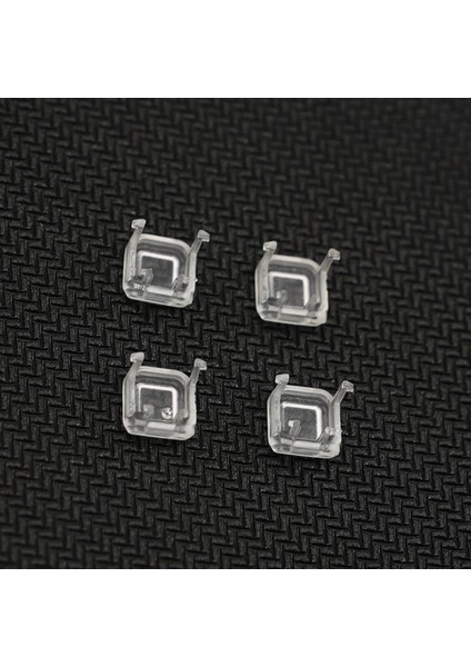 4psc Arka Kol Lens Kapağı Djı Mini 4 Pro Için Yedek Motor Kolu LED Kapak Mini 4pro Için Temel Onarım Parçaları (Yurt Dışından) indirimleri