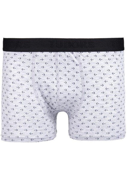 Erkek 10'lu Likralı Pamuklu Esnek Kumaş Premium Seri Boxer fırsatları