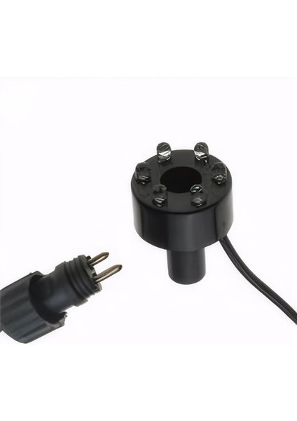 2x Rgb 6 LED AC12V Su Çeşmesi Işık 2pin Bağlantılı Sualtı Gölet Işıkları Havuz Için Su Özelliği Işıkları (Yurt Dışından) fırsatları