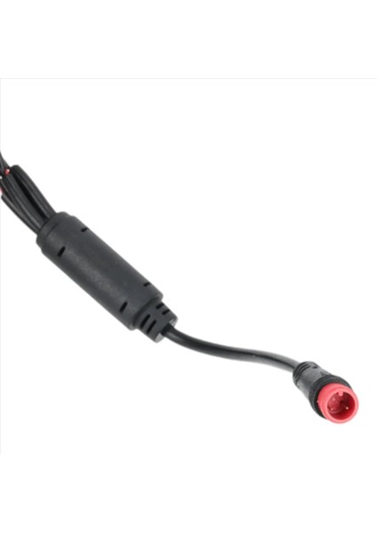 2x Far 4 W Süper Parlak Ön Işık Segway Ninebot Zt3 Elektrikli Scooter Zt3 Pro x Şekilli Yedek Parça (Yurt Dışından) fırsatları