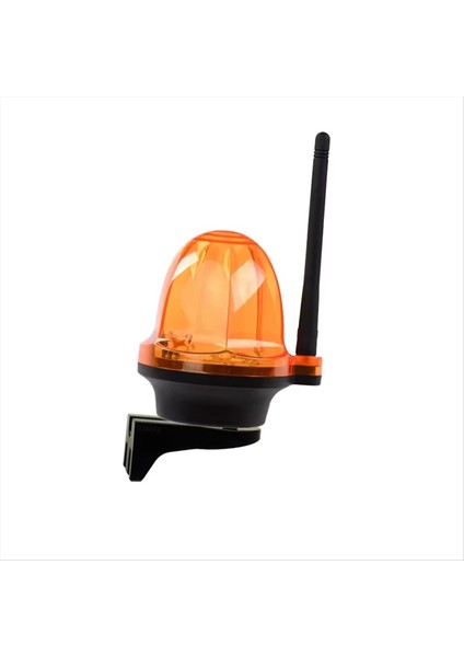 Garaj/kapı Açacakları Için Evrensel Rf Uzaktan Kumanda LED Uyarı Işığı Sistemi Ac Dc 12-220 V Geniş Gerilim IP54 Su Geçirmez (Yurt Dışından)