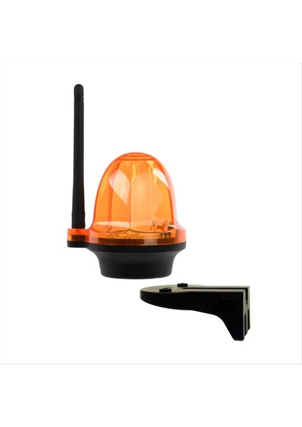 Garaj/kapı Açacakları Için Evrensel Rf Uzaktan Kumanda LED Uyarı Işığı Sistemi Ac Dc 12-220 V Geniş Gerilim IP54 Su Geçirmez (Yurt Dışından) modelleri