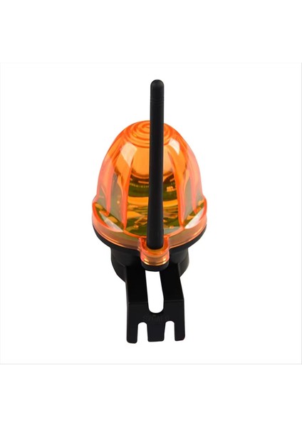 Garaj/kapı Açacakları Için Evrensel Rf Uzaktan Kumanda LED Uyarı Işığı Sistemi Ac Dc 12-220 V Geniş Gerilim IP54 Su Geçirmez (Yurt Dışından) fırsatları