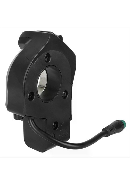 Kukirin G2 Pro G2 Max Elektrikli Scooter 4&#39 Ü 1 Arada Far Anahtarı Parçaları Kapalı Güç Korna Sol Sağ Dönüş Işıkları (Yurt Dışından) indirimleri