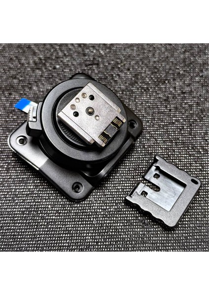 Godox V100S Flaş Metal Sıcak Ayakkabı Boot Tabanı Sony Fotoğraf Tamir Aksesuarları (Yurt Dışından) fırsatları