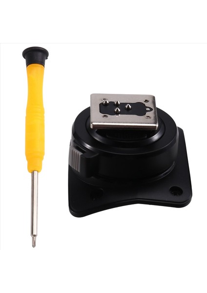 Fujıfılm Kameralar Için V1 Flaş Için Hot Shoe Fuji Flaş Aksesuarları Için Hot Shoe Mount (Yurt Dışından) fiyatları