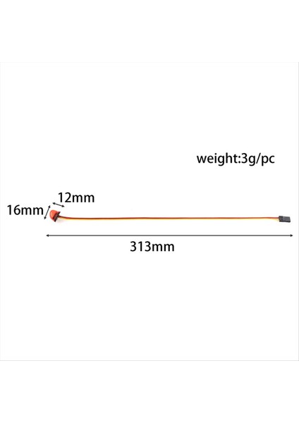 LED Işıkları Parlak Farlar Spot 1/10 Rc Paletli Araba Trx4 Trx6 Eksenel SCX10 90046 Wraith RR10 Vs4-10 Mavi (Yurt Dışından) modelleri