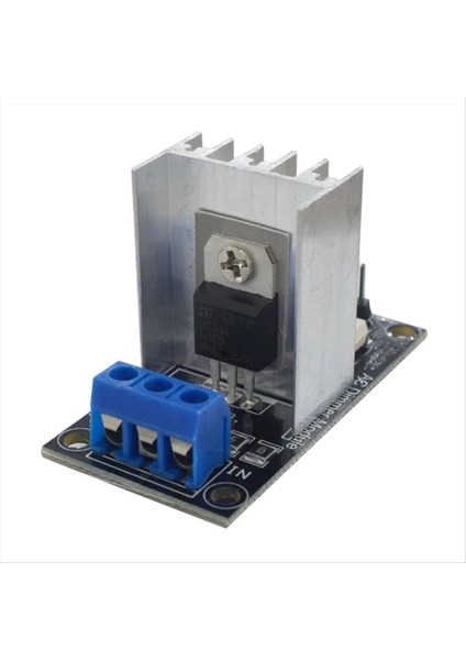 Ac Dimmer Modülü Ac Işık Lambası Çizme ve Motor Dimmer Modülü 1 Kanal 3.3V/5V Mantık 4 8A-400V (Yurt Dışından) indirimleri