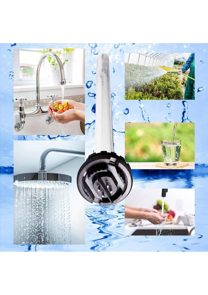 Max C C4 D/plus D4/plus Premium Serisi Uv Sistemleri Için 2x 602805 Yedek Uv Lamba Uv Ampul (Yurt Dışından) indirimleri