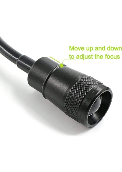 Barbekü Izgara Işığı Teleskopik ve Yakınlaştırmalı Barbekü Izgara Lambası Dış Mekan Izgaraları Için 360° Esnek Deve Boynu ve Manyetik Tabanlı (Yurt Dışından) fırsatları