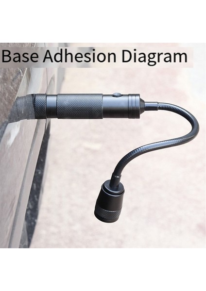 Barbekü Izgara Işığı Teleskopik ve Yakınlaştırmalı Barbekü Izgara Lambası Dış Mekan Izgaraları Için 360° Esnek Deve Boynu ve Manyetik Tabanlı (Yurt Dışından) indirimleri