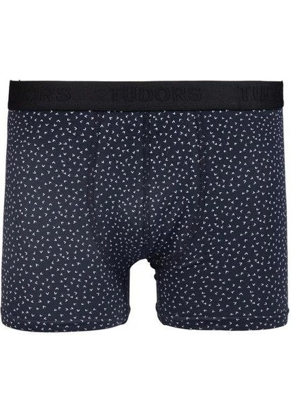 Erkek 10'lu Likralı Pamuklu Esnek Kumaş Premium Seri Boxer fırsatları