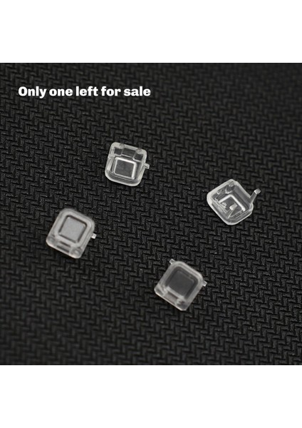 Djı Mini 4 Pro Için Arka Kol Lens Kapağı Yedek Motor Kolu LED Kapak Mini 4pro Için Temel Onarım Parçaları (Yurt Dışından) fiyatları