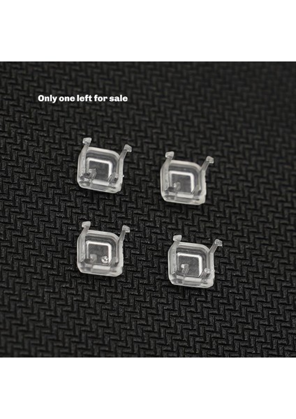 Djı Mini 4 Pro Için Arka Kol Lens Kapağı Yedek Motor Kolu LED Kapak Mini 4pro Için Temel Onarım Parçaları (Yurt Dışından) modelleri