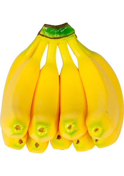 Yapay Muz, Hevenk - 9'lu, 16X14 cm modelleri