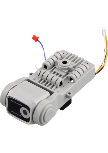 L900 Se Max Drone Kamera Yedek Parçaları Drone Aksesuarları Web Kamerası Gelişmiş Hava Fotoğrafçılığı Kurulumu Kolay Gri (Yurt Dışından) fiyatları