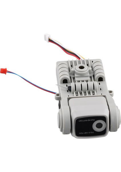 L900 Se Max Drone Kamera Yedek Parçaları Drone Aksesuarları Web Kamerası Gelişmiş Hava Fotoğrafçılığı Kurulumu Kolay Gri (Yurt Dışından) modelleri