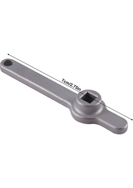 Kanama Anahtarı, Isıtma Anahtarı, Kare Anahtar, Radyatör Havalandırma Kolu, Isıtma Kanaması Isıtma (Yurt Dışından) fırsatları