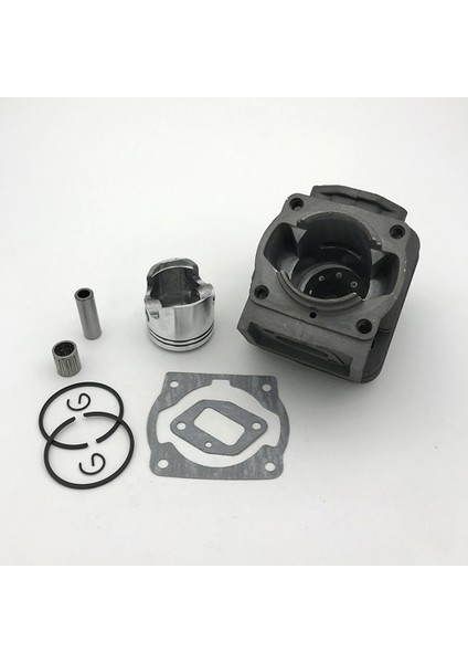 40MM 52CC Silindir Takımı 1E40F-5 40-5 BG520 CG520 Montaj Piston Takımı Halka Pim Klipsi Yeniden Yapım Trimmer Parçaları (Yurt Dışından) fiyatları