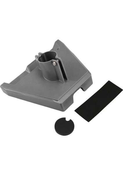 Starlink Gen 3 Boru Adaptörü Yuvarlak Boru Adaptörü Direk Montaj Braketi Starlink V3 Plaka Çatı Montaj Aksesuarları Için (Yurt Dışından) modelleri