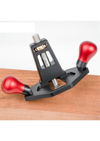 Dik Açılı Tenon Omuz Kesme Oluk Yuvası Açma Için El Tipi Freze Planyası Derinlik Ayar Vidası Somunu (Yurt Dışından) fiyatları