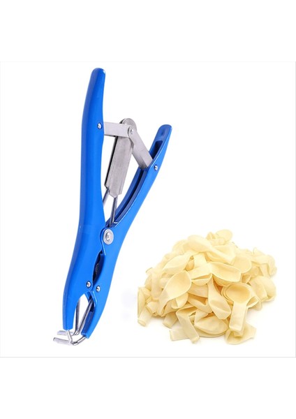 Balonları Doldurmak Için 100 Adet Balonlu Balon Genişletme Pensesi (Yurt Dışından)